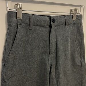 Boys Under Armour Shorts Youth Large.  Like new condition